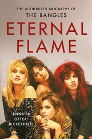 Buy Eternal Flame