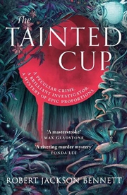 Buy The Tainted Cup