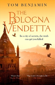 Buy The Bologna Vendetta