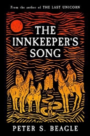 Buy The Innkeeper's Song