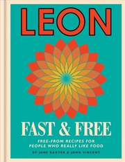 Buy Leon: Leon Fast & Free