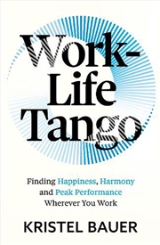 Buy Work-Life Tango