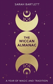 Buy The Wiccan Almanac