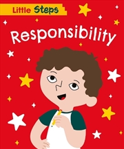 Buy Little Steps: Responsibility