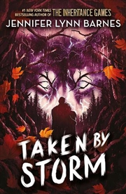 Buy Raised by Wolves: Taken by Storm