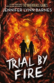 Buy Raised by Wolves: Trial by Fire