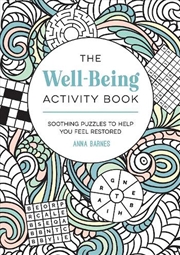 Buy The Well-Being Activity Book