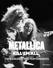 Buy Metallica: Kill 'Em All