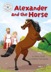 Buy Reading Champion: Alexander and the Horse