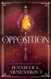 Buy Opposition (Lux - Book Five)