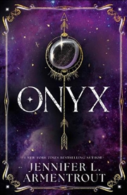 Buy Onyx (Lux - Book Two)