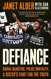 Buy Defiance