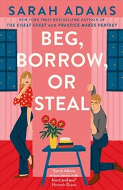 Buy Beg, Borrow, or Steal