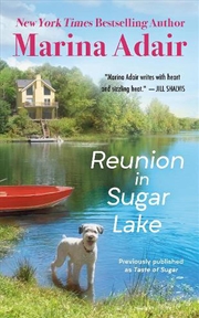 Buy Reunion in Sugar Lake