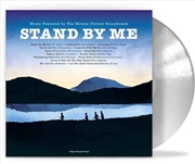 Buy Stand By Me - Clear Vinyl