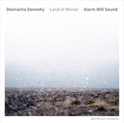 Buy Donnacha Dennehy: Land Of Wint