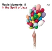 Buy Magic Moments 17