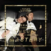 Buy Brain Thrust Mastery (Deluxe-2lp)