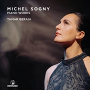 Buy Michel Sogny: Piano Works