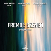 Buy Fremde Szenen