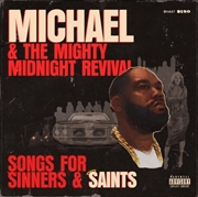 Buy Michael & The Mighty Midnight Revival - Songs