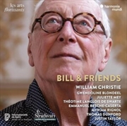 Buy Bill & Friends