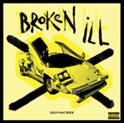 Buy Broken Ili