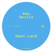 Buy Open Land