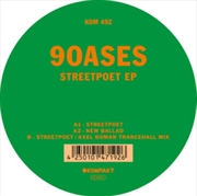 Buy Streetpoet Ep (12"Ep)