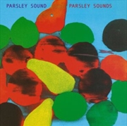 Buy Parsley Sounds