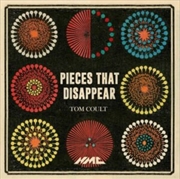 Buy Tom Coult: Pieces That Disappear