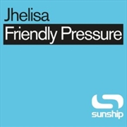 Buy Friendly Pressure (Sunship Remixes) (12")