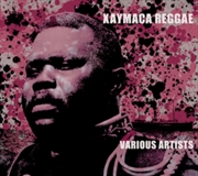 Buy Xaymaca Reggae