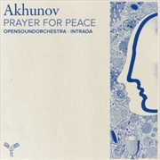 Buy Prayer for Peace