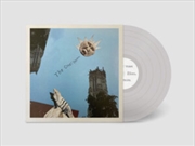 Buy The Cruel Visions - Clear Vinyl