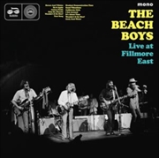 Buy Live At Fillmore East 1971