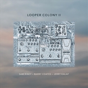 Buy Looper Colony Ii