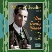 Buy Maurice Chavalier V2