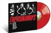 Buy Best Of The Runaways