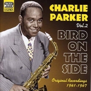 Buy Charlie Parker V2