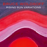 Buy Rising Sun Variations