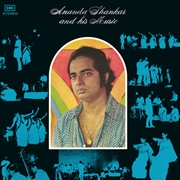 Buy Ananda Shankar And His Music