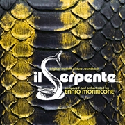 Buy Il Serpente - O.S.T.