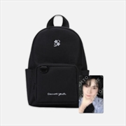 Buy Nct Doyoung - Dearest Youth 2024 Encore Concert Official Md Mini Backpack Set