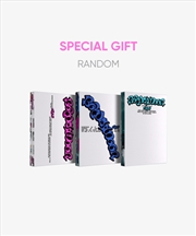 Buy Boynextdoor - 19.99 3rd Ep Album Weverse Shop Special Gift Event Standard Random