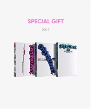 Buy Boynextdoor - 19.99 3rd Ep Album Weverse Shop Special Gift Event Standard Set