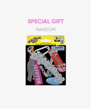 Buy Boynextdoor - 19.99 3rd Ep Album Weverse Shop Special Gift Event Clink Ver Random