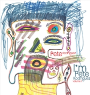 Buy I'm Pete Rodriguez Vol. 1