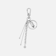 Buy Aespa Giselle - Artist Birthday Number Wheel Keyring