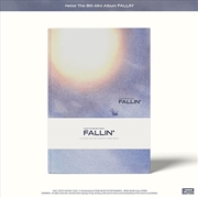 Buy Heize - 9th Mini Album [Fallin']